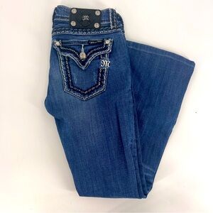 Miss me Women's Blue Jeans size26